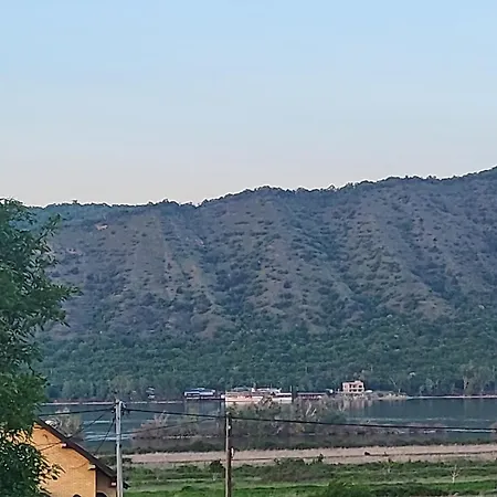 Gasthof Apartmani-sobe-prenociste-sipski Kanal