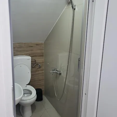 Apartmani-sobe-prenociste-sipski Kanal Kladovo