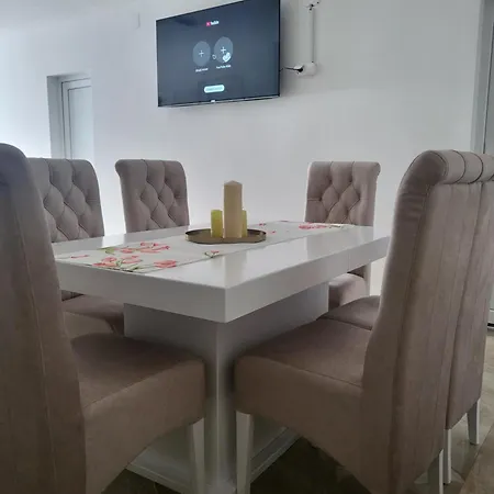 Apartmani-sobe-prenociste-sipski Kanal Kladovo