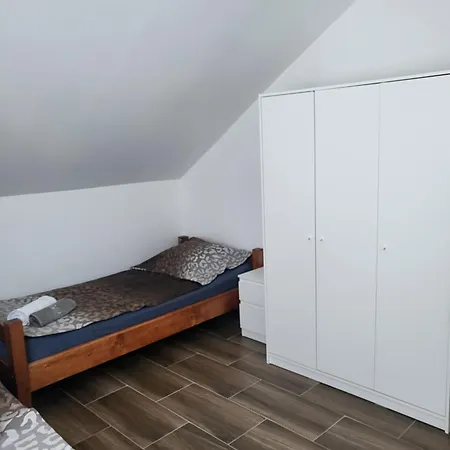 Gasthof Apartmani-sobe-prenociste-sipski Kanal