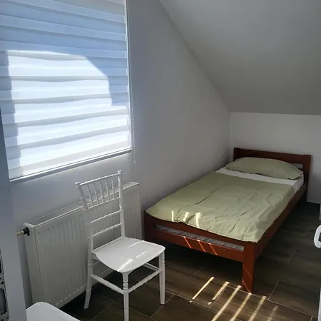 Guest house Apartmani-sobe-prenociste-sipski Kanal Kladovo