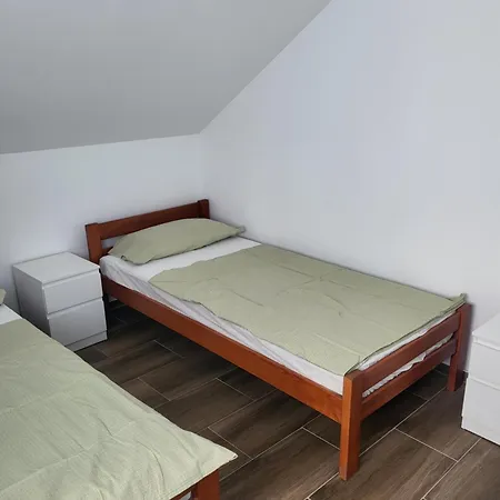 Apartmani-sobe-prenociste-sipski Kanal * Kladovo