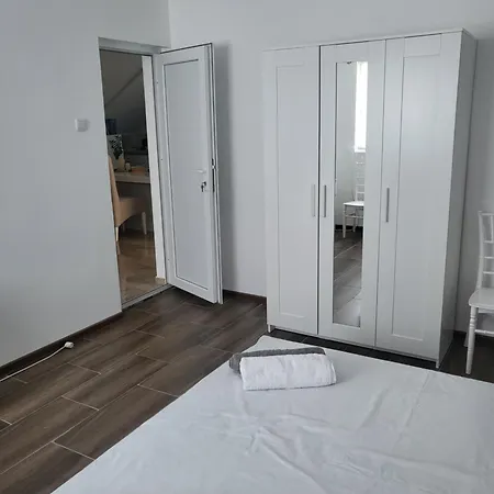 Gasthof Apartmani-sobe-prenociste-sipski Kanal