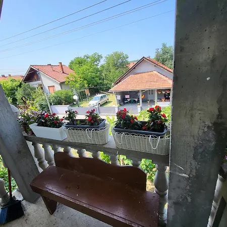 Gasthof Apartmani-sobe-prenociste-sipski Kanal Kladovo