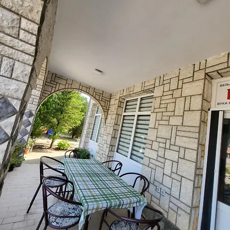 Apartmani-sobe-prenociste-sipski Kanal Kladovo