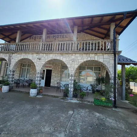 Apartmani-sobe-prenociste-sipski Kanal Gasthof Kladovo